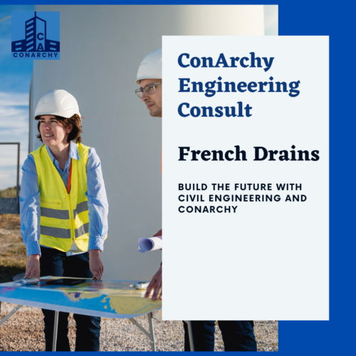 french drains